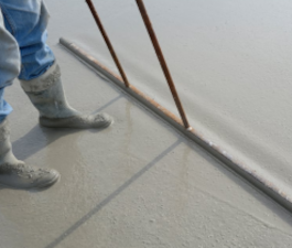 Béton autoplaçant fmb